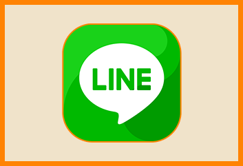 LINE